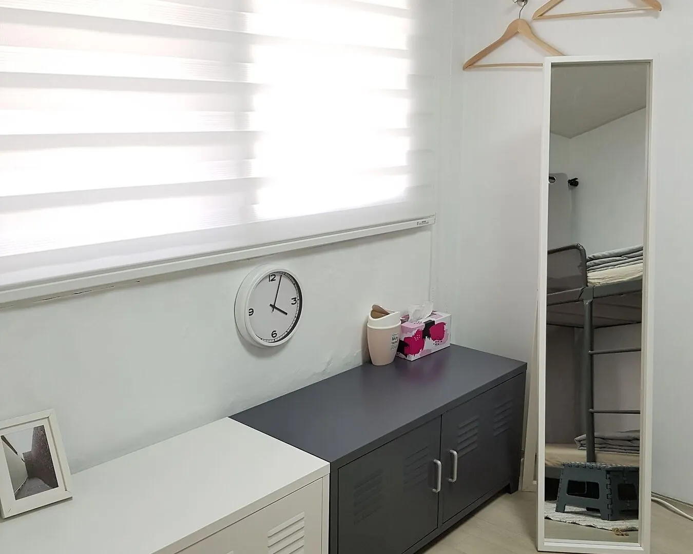 Gamja House - Hostel Jeju