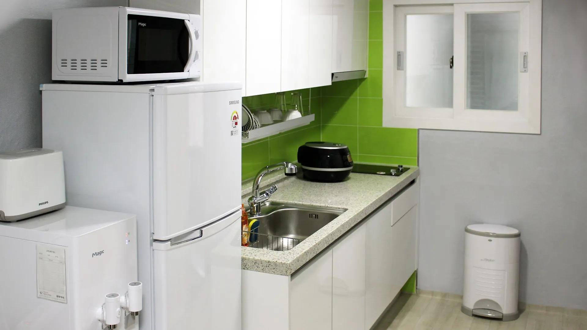 Gamja House - Hostel Jeju