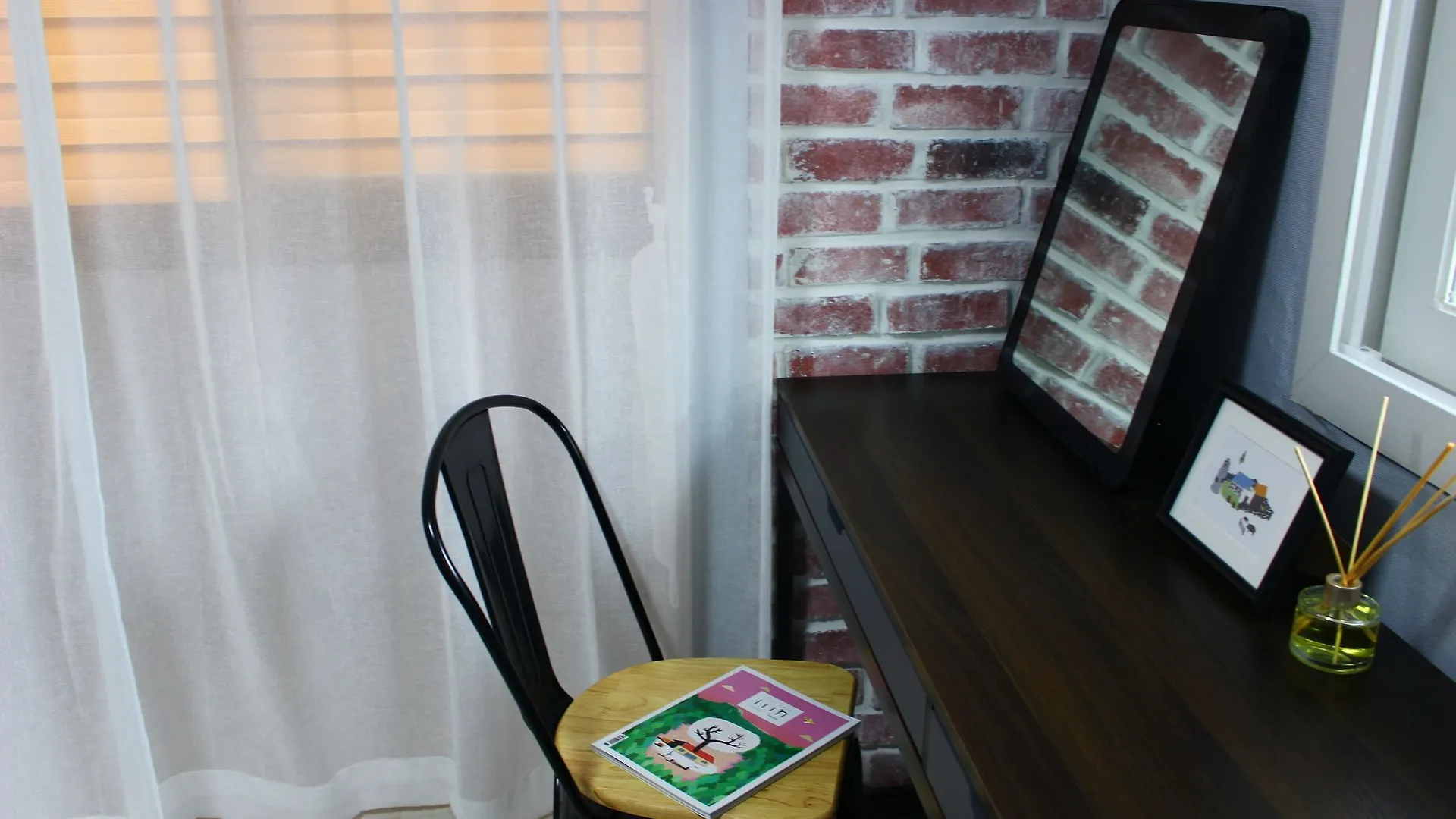 ** Hotel Gamja House - Hostel Jeju South Korea