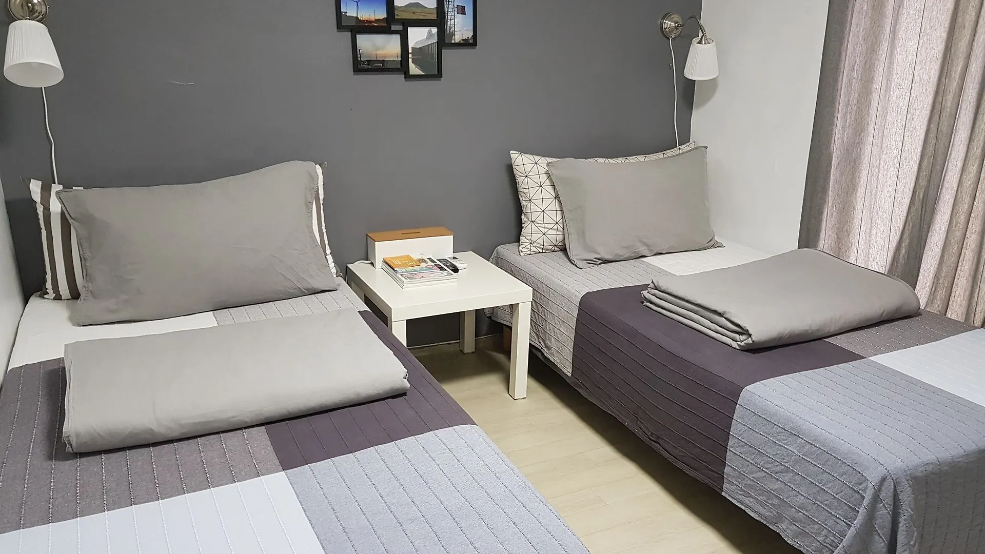 Gamja House - Hostel Jeju