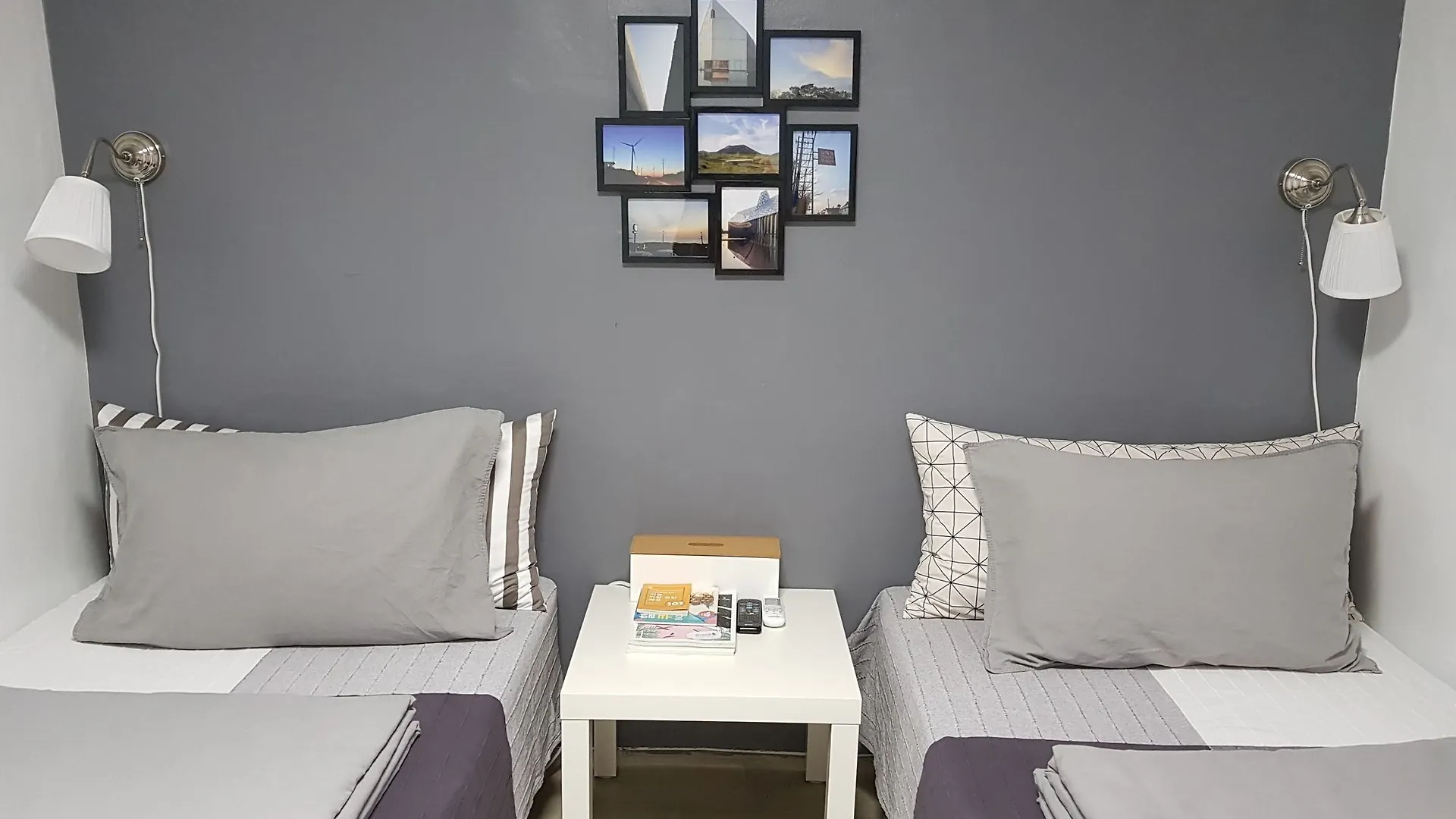 Gamja House - Hostel Jeju 2*,  South Korea