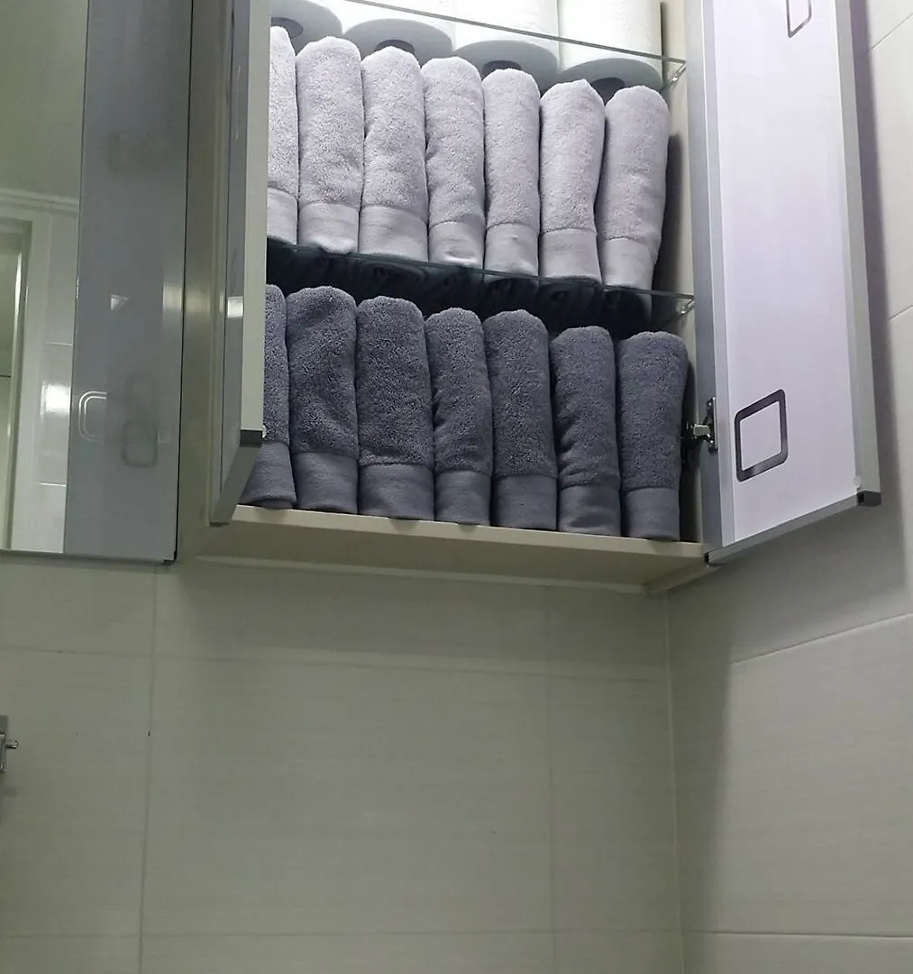 Hotel Gamja House - Hostel Jeju