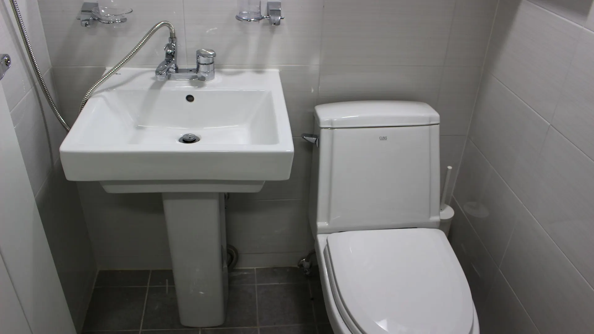 Gamja House - Hostel Jeju 2*,