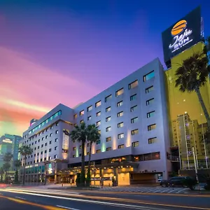 5* Hotel Sun Hotel&casino