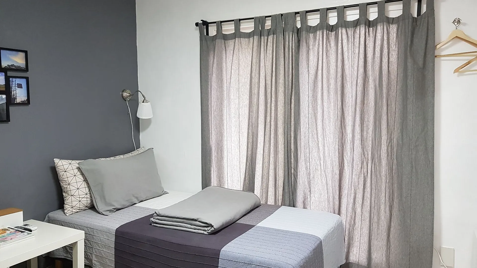Gamja House - Hostel Jeju 2*,
